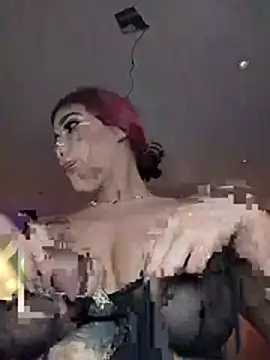 KaseyRosse Chat XXX in diretta
