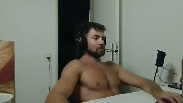 Czat XXX na żywo – alpha-hunk