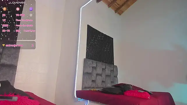 Czat XXX na żywo – Liamsubtle01