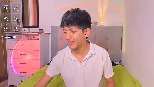 teobuff Live XXX Chat