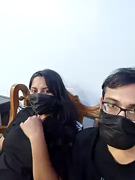 Chatroom XXX en direct de duovibess