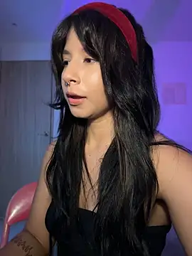 babyvavi's Live XXX Chat