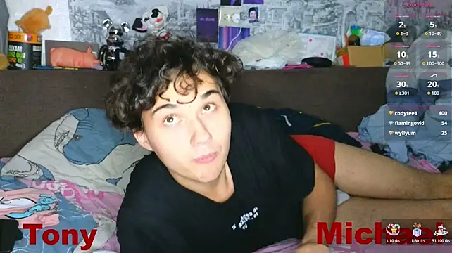 دردشة jordanjock الجنسية المباشرة