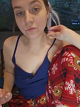 Chat XXX en directo de ScarletsWeb