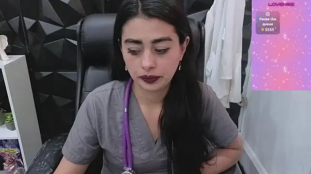 Lorenthertz's Live XXX Chat