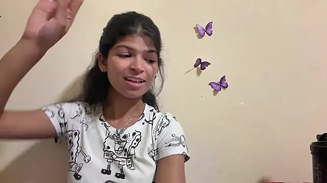 NgaMuszar Adlı Modelin Canlı XXX Sohbeti