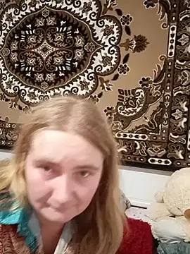 Koketka_nelegal_'s Live XXX Chat