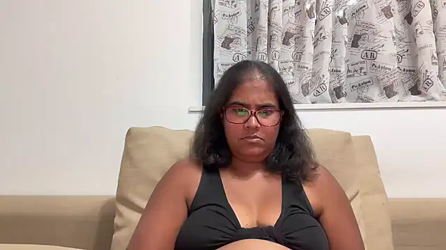 Chat +18 de indiangodddess ao vivo