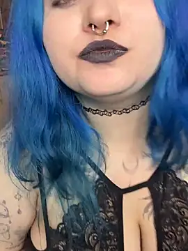 BigBoobsShow_'s Live XXX Chat