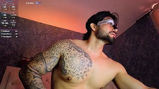 mustafa_kyng 라이브 XXX 채팅