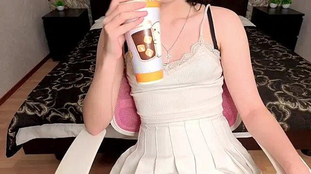 RheaWild 라이브 XXX 채팅