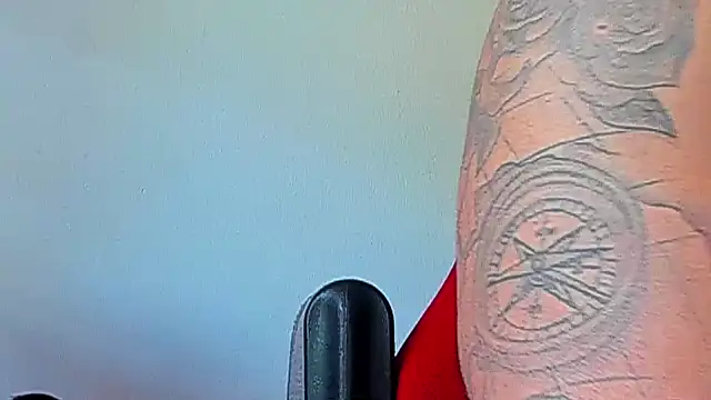 Czat XXX na żywo – Baky_sexy