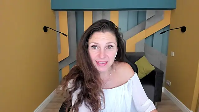 Chat XXX en directo de EllaLong