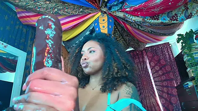 ElizaGrey_'s Live XXX Chat