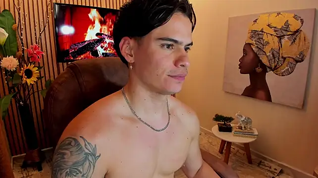 Matias_Murrier Live XXX-Chat