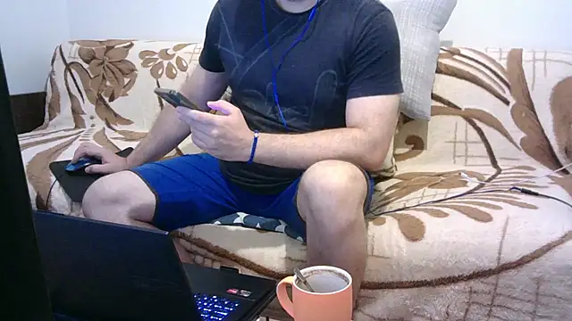 WildBoar_69 Live XXX Chat