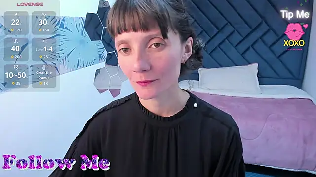 Valery_More__'s Live XXX Chat
