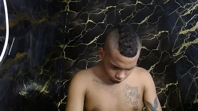 Chat +18 de drako_monster ao vivo