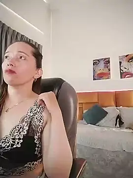 دردشة Victoria__blake_ الجنسية المباشرة