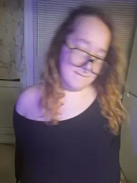 FionaDior's Live XXX Chat
