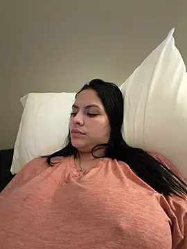 Show webcam de Naughty_Bianca