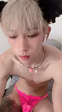 Chat XXX Live BYO6