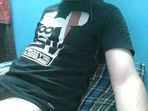 Precumboner – Live XXX-chat