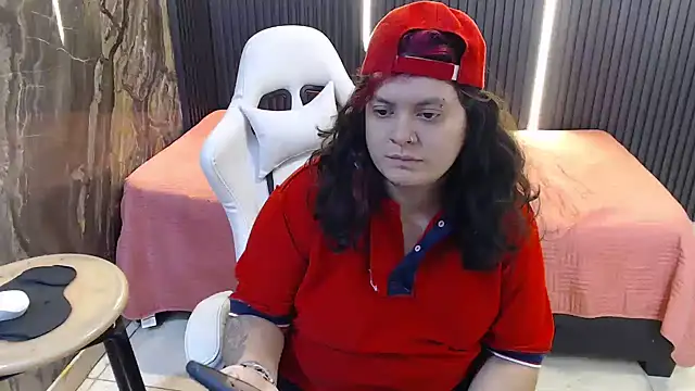 snowflake_xxx's Live XXX Chat