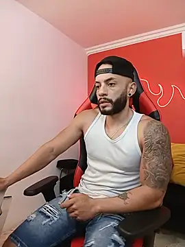 Mike_savage3 live XXX chat