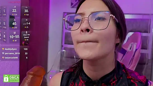 Destiny_A's Live XXX Chat
