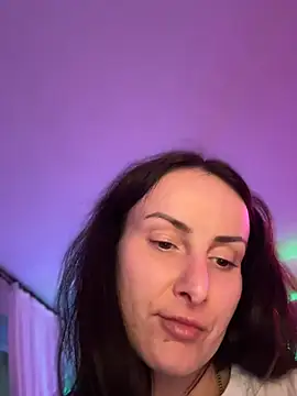 Živý XXX chat AnnaMaria-