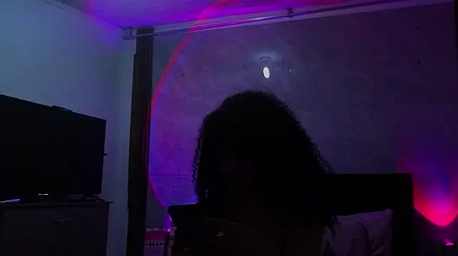 missvaneblake's Live XXX Chat