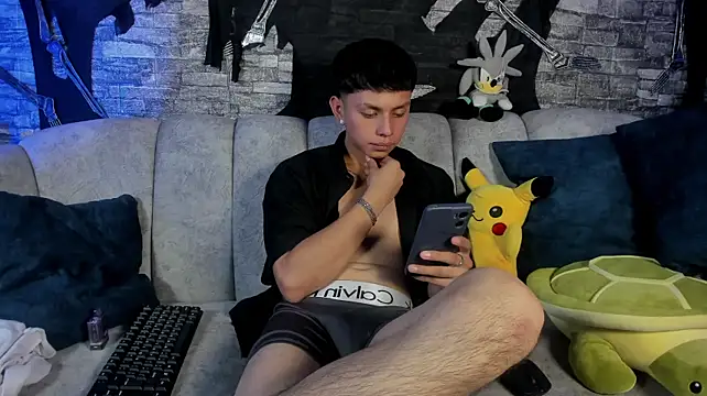 Chat XXX en directo de ryanmilk_