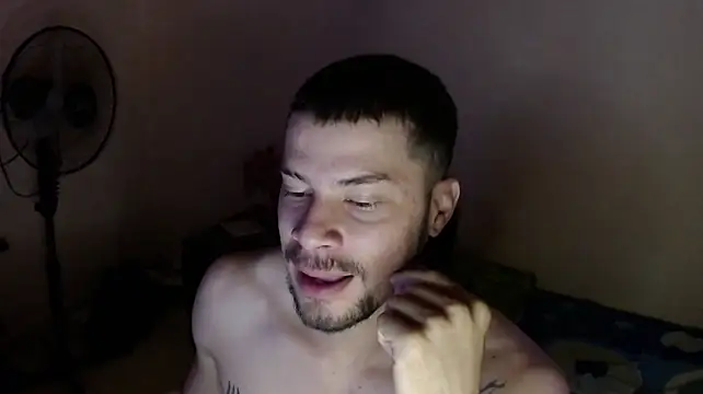 Chat XXX Live billyfindom