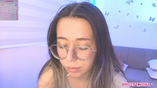 Czat XXX na żywo – sweettvera