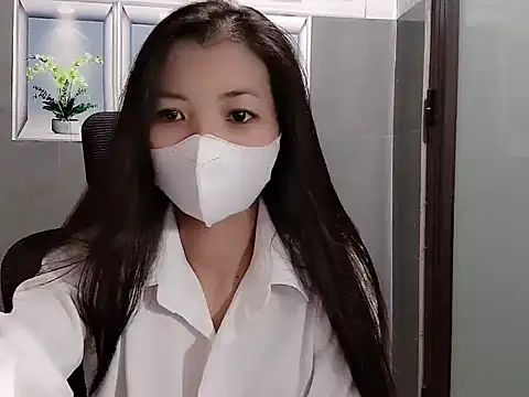 Sembang XXX Secara Langsung Stella6996
