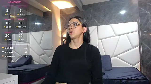 دردشة Valeriamoon_3101 الجنسية المباشرة