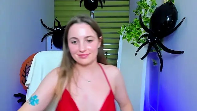 Mila-moon's Live XXX Chat