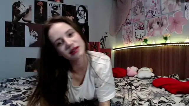 Lil_Biscuit – Live XXX-chat