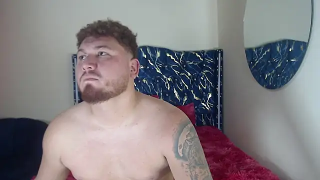 Chat +18 de VelaAndEdwar ao vivo