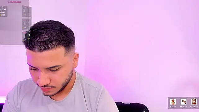 Živý XXX chat Axel_grey_