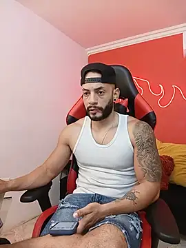 Mike_savage3 Obrolan Langsung XXX
