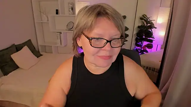 Shannonshine's Live XXX Chat