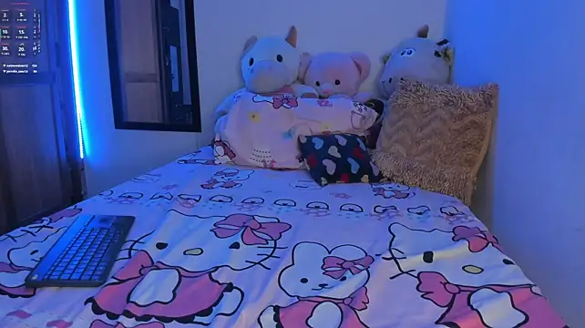 Lee_Ash 라이브 XXX 채팅
