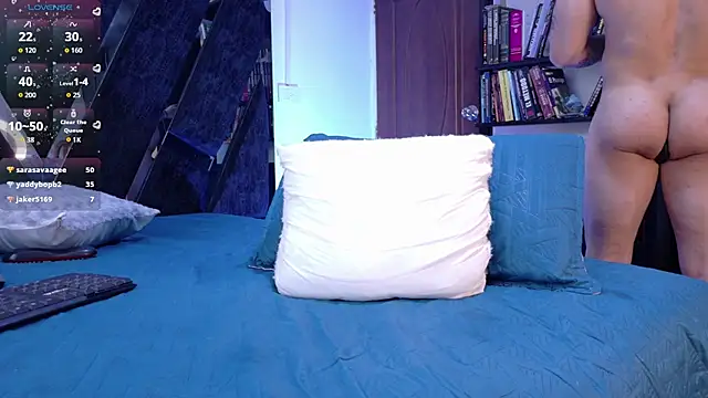 kroy_wood Live XXX-Chat