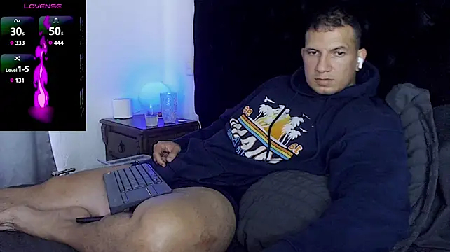 Shane_Clay's Live XXX Chat