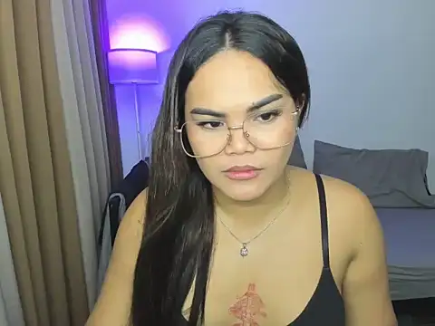 Show de webcam de Kendallfoxx