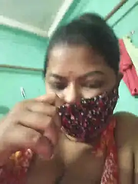Chat +18 de priya_bindass ao vivo