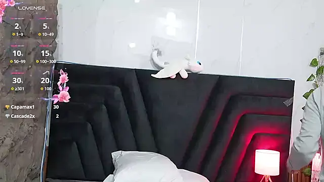 Živý XXX chat cattaleeyaa