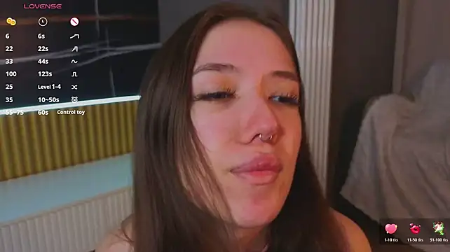 Živý XXX chat tinyanie